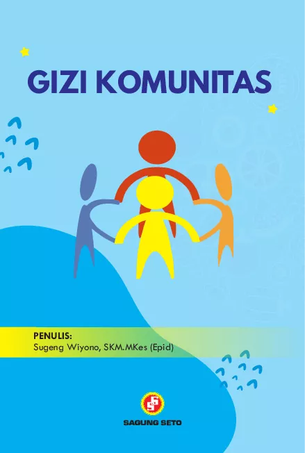 Gizi Komunitas