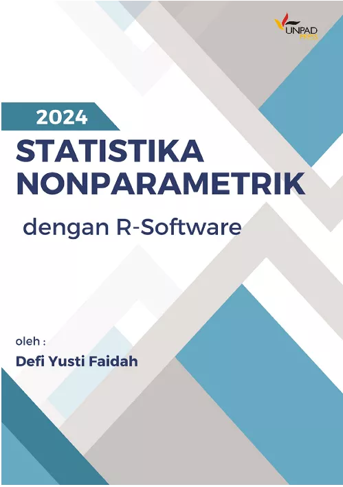 Statistika Nonparametrik dengan R-Software