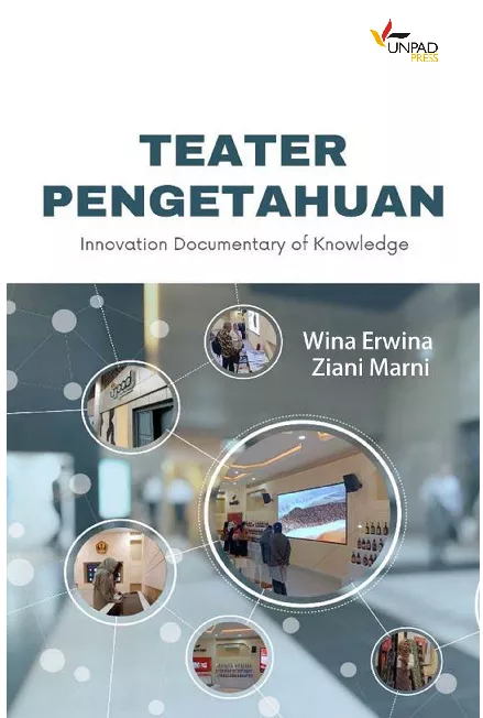 Teater pengetahuan innovation documentary of knowledge