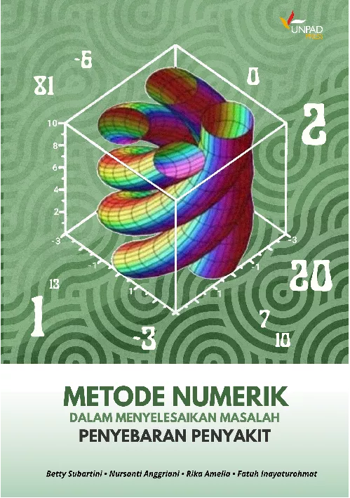 Metode Numerik dalam Menyelesaikan Masalah Penyebaran Penyakit