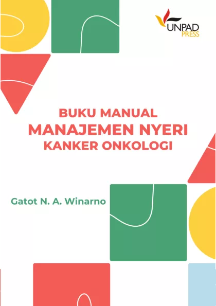 Buku Manual Manajemen Nyeri Kanker Ginekologi