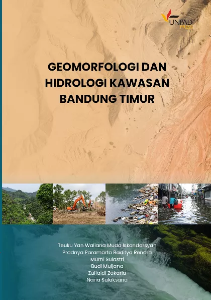 Geomorfologi dan Hidrologi Kawasan Bandung Timur
