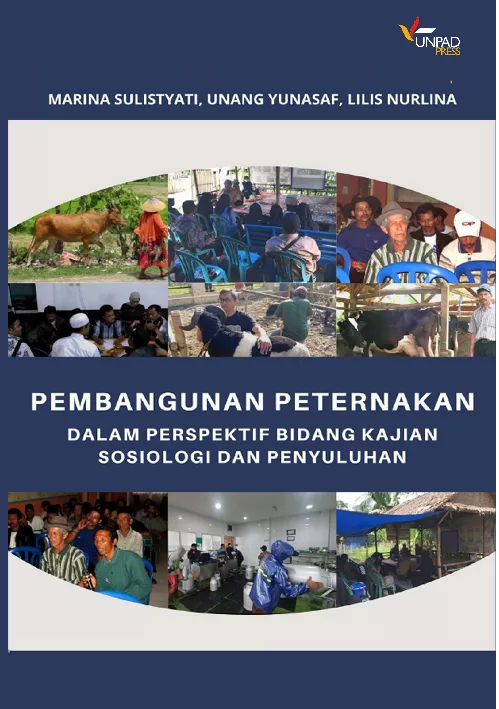 Pembangunan peternakan dalam perspektif bidang kajian sosiologi dan penyuluhan