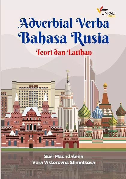 Adverbial verba bahasa Rusia teori dan latihan