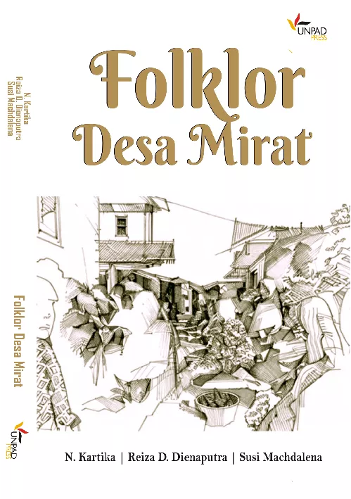 Folklor Desa Mirat