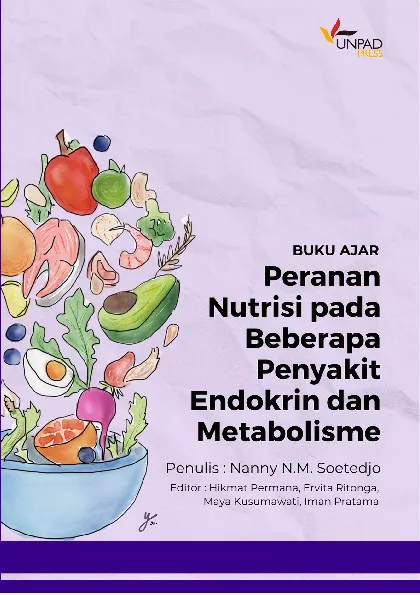Peranan nutrisi pada beberapa penyakit endokrin dan metabolisme