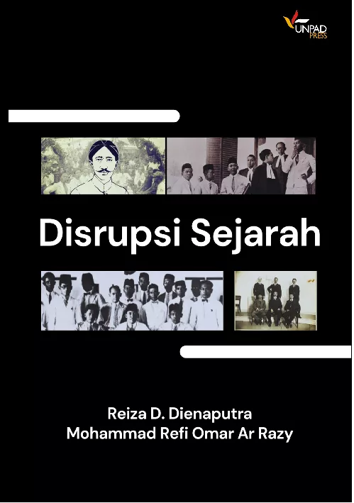 Disrupsi sejarah