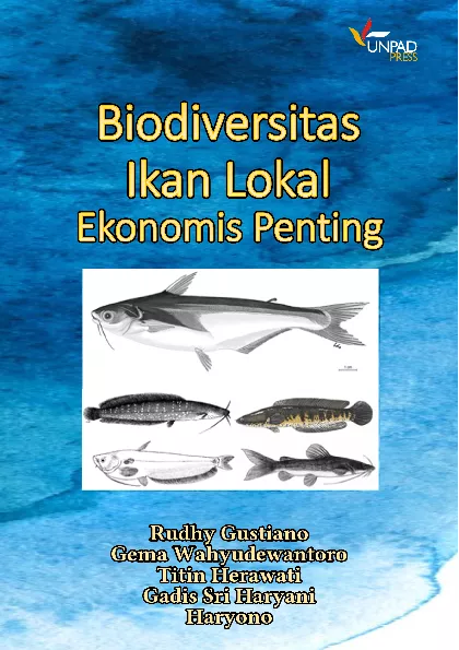 Biodiversitas Ikan Lokal Ekonomis Penting