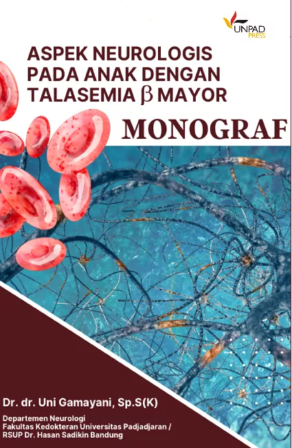 Aspek neurologis pada anak dengan talasemia B mayor