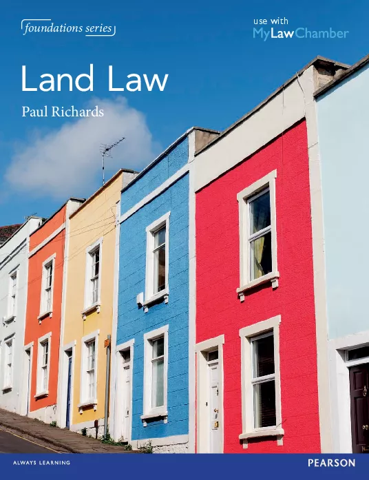 Land Law