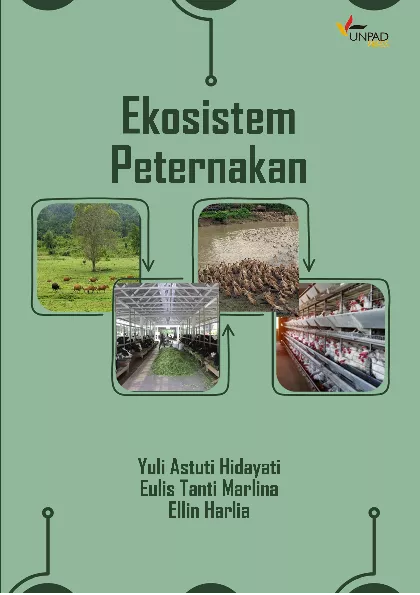 Ekosistem Peternakan