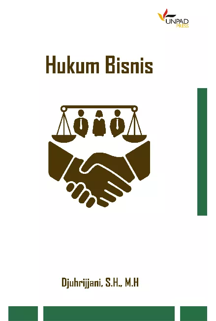 Hukum Bisnis