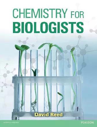Chemistry for Biologists (International eBook)