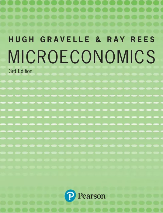 Microeconomics (3rd Edition)
