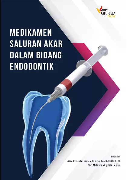 Medikamen Saluran Akar dalam Bidang Endodontik
