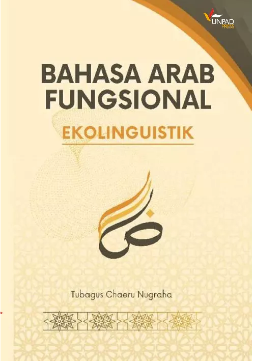 Bahasa Arab fungsional ekolinguistik