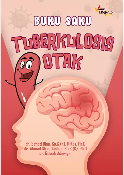Buku saku tuberkulosis otak