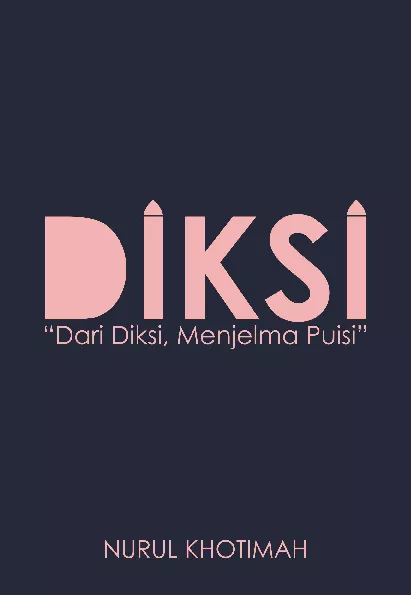 DIKSI : 