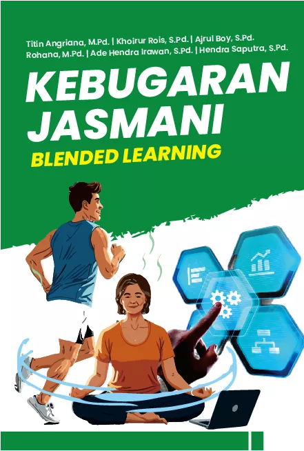 Kebugaran Jasmani Berbasis Blended Learning