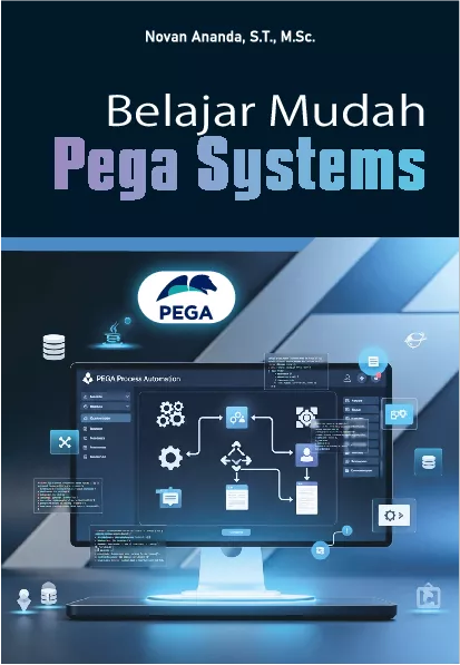 Belajar Mudah Pega Systems
