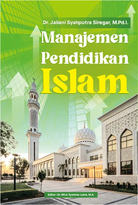 Manajemen Pendidikan Islam