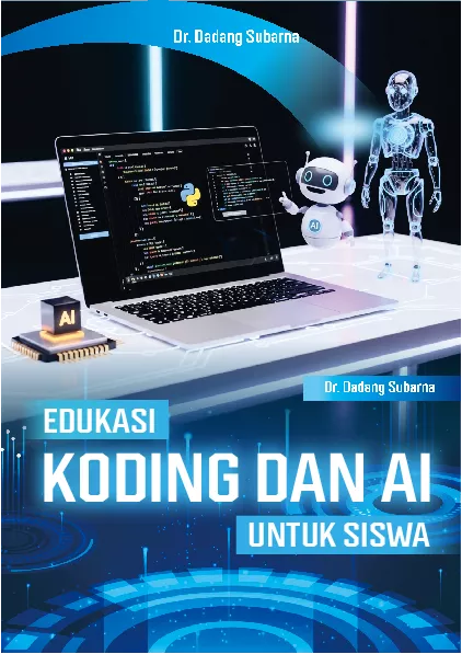 Edukasi Koding Dan AI Untuk Siswa