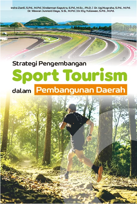 Strategi Pengembangan Sport Tourism Dalam Pembangunan Daerah