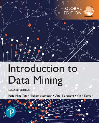 Introduction to Data Mining eBook: Global Edition (2nd Edition)