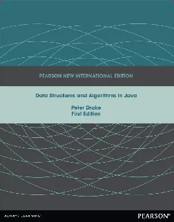 Data Structures and Algorithms in Java, Pearson New International Edition (International eBook)