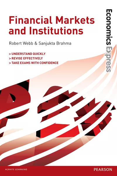 Economics Express: Financial Markets and Institutions (International eBook)