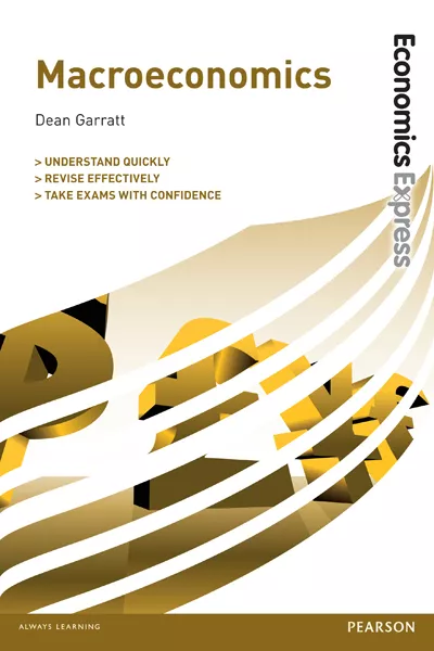 Economics Express: Macroeconomics (International eBook)
