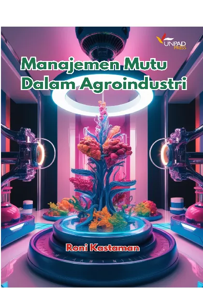 Manajemen Mutu dalam Agroindustri