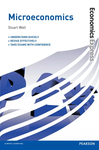 Economics Express: Microeconomics Ebook