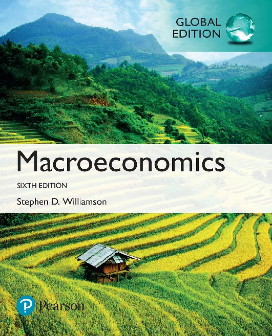 Macroeconomics, Global Edition (6th Edition)
