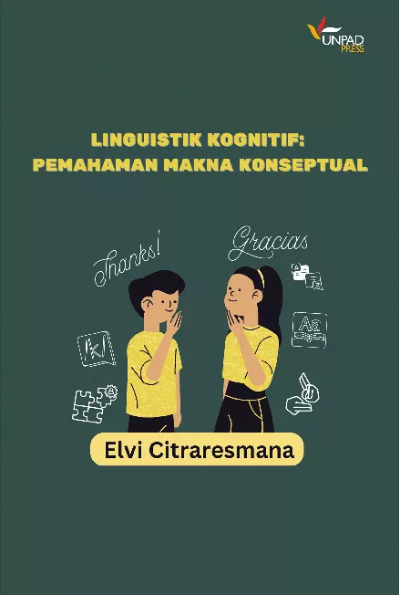 Linguistik Kognitif Pemahaman Makna Konseptual