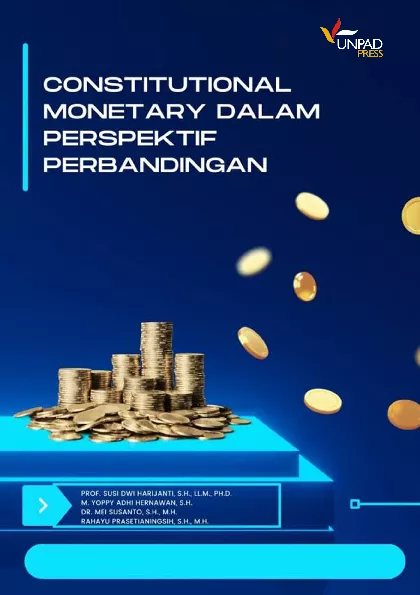 Constitutional monetary dalam perspektif perbandingan