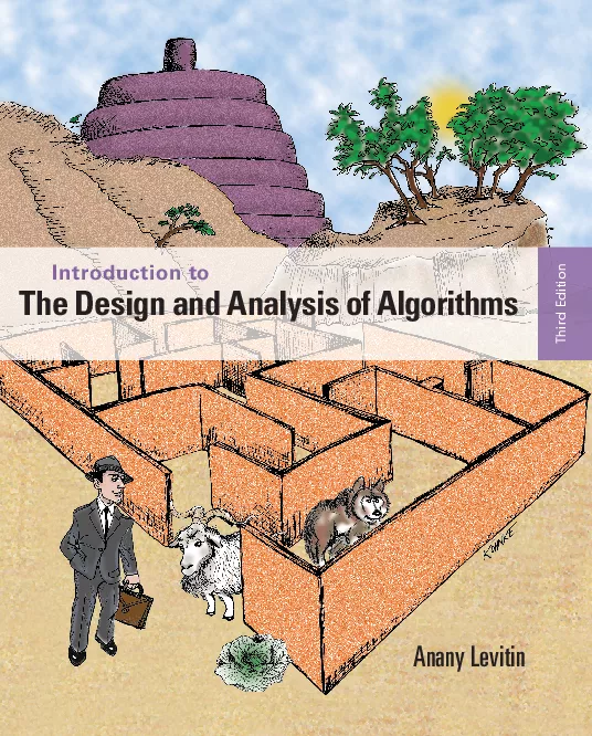 Introduction to the Design and Analysis of Algorithms International Edition (International eBook)