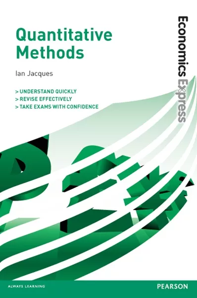 Quantitative Methods