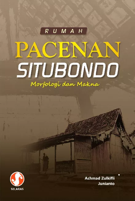 Rumah Pacenan Situbondo