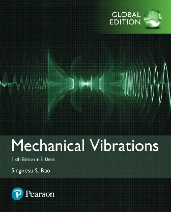 Mechanical Vibrations in SI Units (6th Edition)