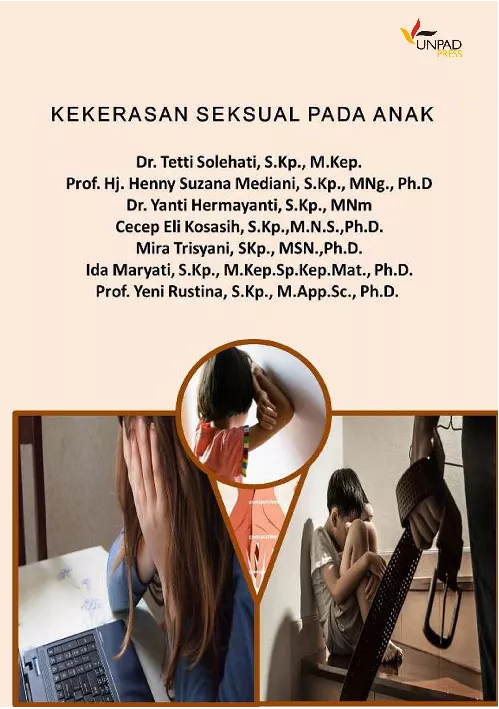 Kekerasan Seksual Pada Anak