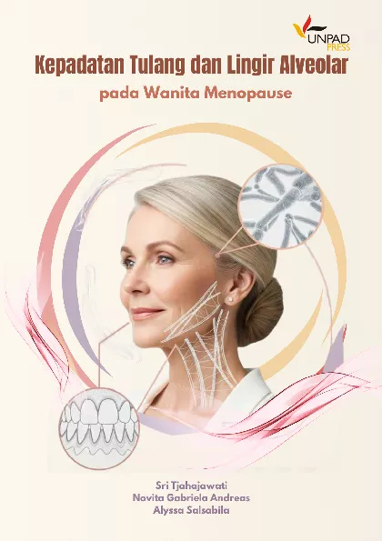 Kepadatan Tulang dan Lingir Alveolar pada Wanita Menopause