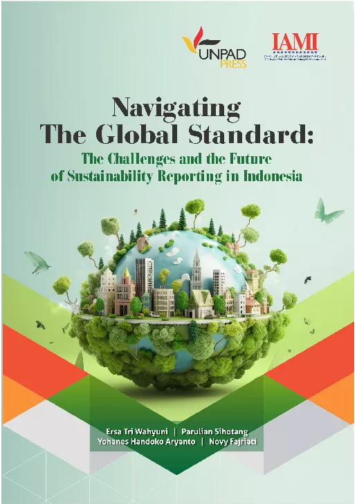 Navigating Global Standards Challenges and the Future of Sustainability Reporting in Indonesia