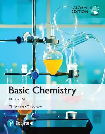 Basic Chemistry, Global Edition (International eBook)