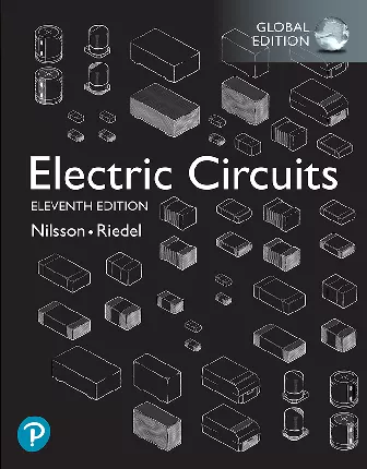 Electric Circuits, Global Edition (11th Edition)