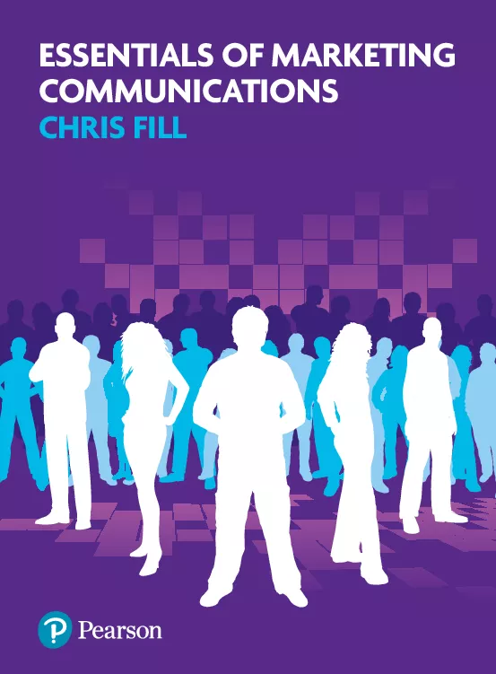 Essentials of Marketing Communications (International eBook)