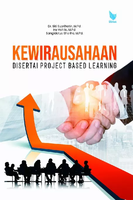KEWIRAUSAHAAN: disertai project based learning