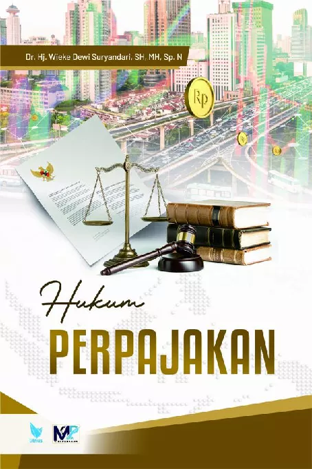 HUKUM PERPAJAKAN