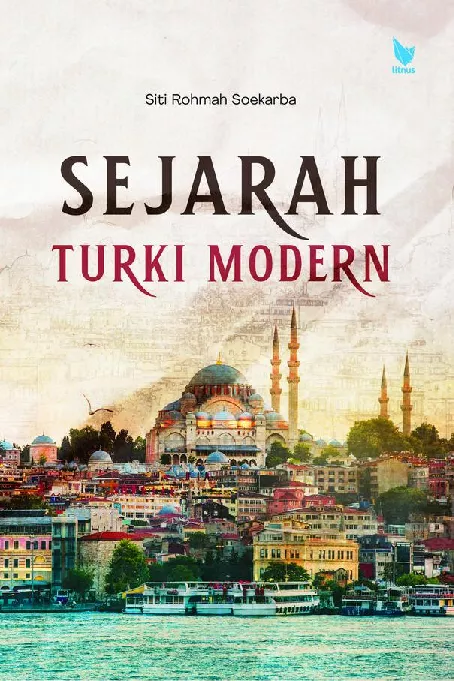 Sejarah Turki Modern