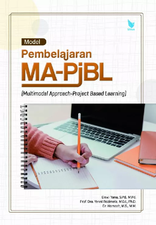MODEL PEMBELAJARAN MA-PJBL